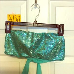 Swim top by Victoria secret